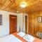 Bracken Lodge 6 with Hot Tub
