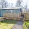 Bracken Lodge 6 with Hot Tub