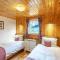 Bracken Lodge 6 with Hot Tub