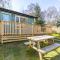 Bracken Lodge 6 with Hot Tub
