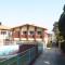 Hotel Aoma Villa Carlos Paz