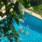 Beautiful Villa with Pool, Barbecue, and Garden - Шабія