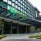 Holiday Inn Express Singapore Clarke Quay by IHG - سنغافورة