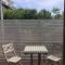 Kitchen and Balcony 99 Stay Sasebo #SGx