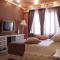 Hotel Boutique Vila Fernando Tirana