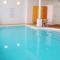 Apartment with Swimming Pool
