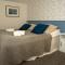 Svabesholms Kungsgårds B&B och Pensionat Stenshuvud