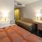 Kyoto Tower Hotel Annex