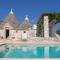 Trulli Dimore - Terralta