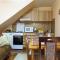 Apartment & Rooms Aleksandar