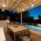 Ionian Garden Villas - Villa Sol - Benitses