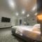 MUSE Boutique Hotel