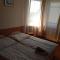 Apartman Pávai-Silye