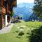 Olle and Maria's B&B- apartment - Gimmelwald