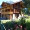 Olle and Maria's B&B- apartment - Gimmelwald