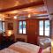 Olle and Maria's B&B- apartment - Gimmelwald