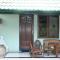 Rumah Sawah