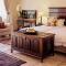 Oak Tree Lodge