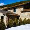 Les Pardines 1819 Mountain suites & SPA - Encamp