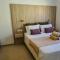 Phaedrus Living: Seaview Luxury Flat Limnaria 151