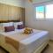 Phaedrus Living: Seaview Luxury Flat Limnaria 151