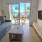 Phaedrus Living: Seaview Luxury Flat Limnaria 151