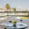 Lazaros Centre Apartment
