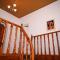 Floras Guesthouse The Fir Gate