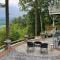 Hayesville Mountain Cabin with Porch and Valley Views! - Hayesville