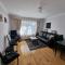 168 - ExcellentStays - 2 Bedroom Flat - Stanwell