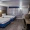 Days Inn by Wyndham Redwood City - 红木城
