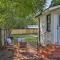 1940s Augusta Cottage with Mid Century Vibe and Patio! - Augusta
