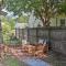 1940s Augusta Cottage with Mid Century Vibe and Patio! - Augusta