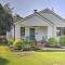 1940s Augusta Cottage with Mid Century Vibe and Patio! - Augusta