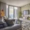 Upscale Condo with Pool Access in Hyde Beach House! - Hollywood