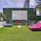 Upscale Condo with Pool Access in Hyde Beach House! - Hollywood