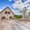 Waterfront Home with Boat Dock on Lake Granbury! - 格兰伯里