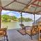 Waterfront Home with Boat Dock on Lake Granbury! - 格兰伯里