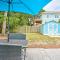 Beachy Isle of Palms Home 1 Block to Coast!