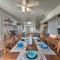 Lakefront Home Less Than 3 Miles to Historic Granbury!