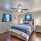 Lakefront Home Less Than 3 Miles to Historic Granbury!