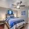 Lakefront Home Less Than 3 Miles to Historic Granbury!