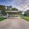 Lakefront Home Less Than 3 Miles to Historic Granbury!