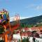 Hafjell Hotell