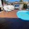 CASA 500m do BETO CARRERO, com piscina e sinuca, 1 suite + 2 quartos, 3bwc, a 300m da Praia churrasqueira e estacionamento privado