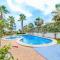 Coral House - La Calma - Playa Flamenca - big terrace & 4 Swimming pools.