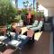 Coral House - La Calma - Playa Flamenca - big terrace & 4 Swimming pools.