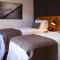 The Bristol Hotel - ستيمبوت سبرينغز