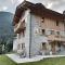 Pimont Alpine Chalet