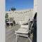 Townhouse with fantastic outdoor area